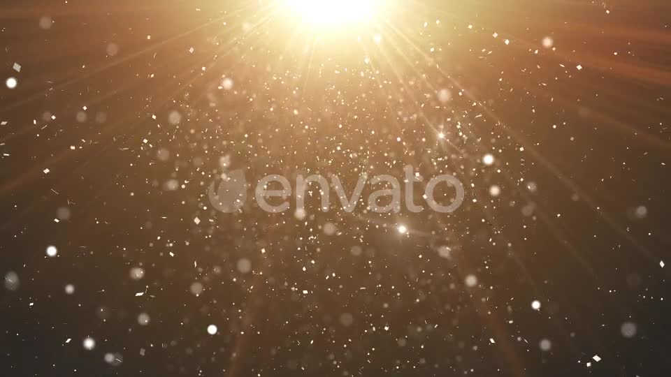 Glittering Particles Videohive 22111566 Motion Graphics Image 1