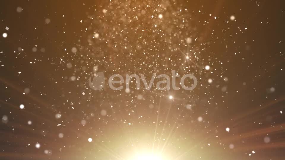 Glittering Particles HD Videohive 22120256 Motion Graphics Image 1