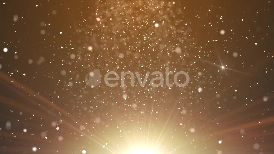 Glittering Particles HD Videohive 22120256 Motion Graphics Image 2