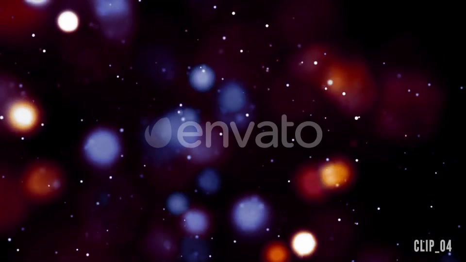 Glittering Particles Lights 01 Videohive 24968238 Motion Graphics Image 10