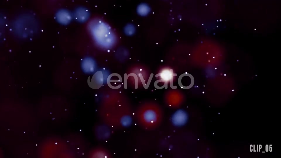 Glittering Particles Lights 01 Videohive 24968238 Motion Graphics Image 11
