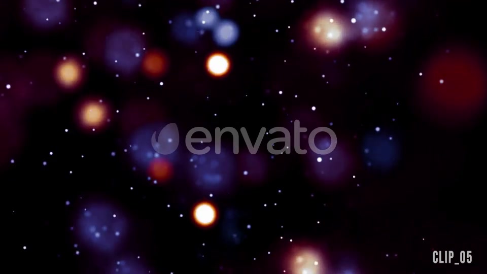Glittering Particles Lights 01 Videohive 24968238 Motion Graphics Image 12