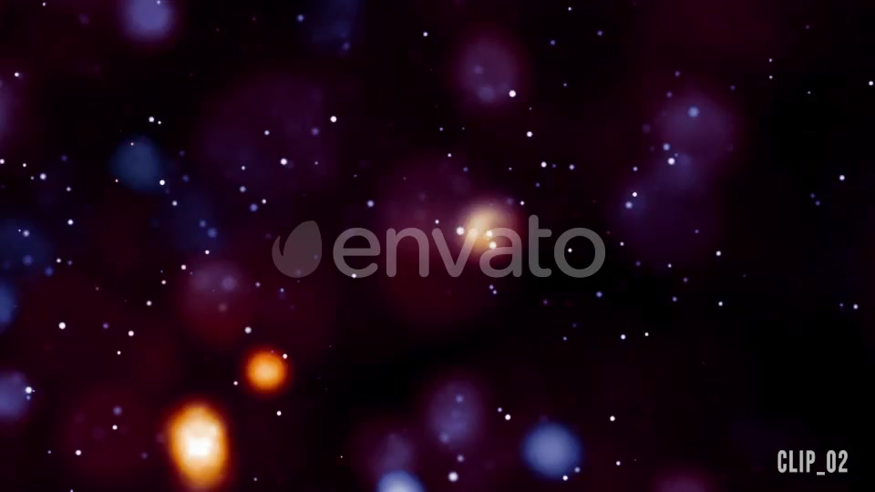 Glittering Particles Lights 01 Videohive 24968238 Motion Graphics Image 3