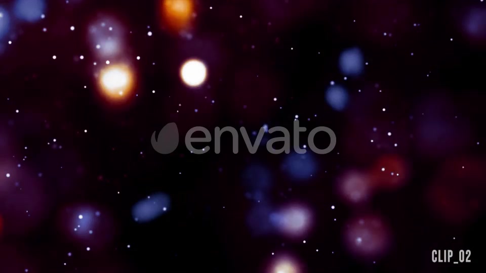 Glittering Particles Lights 01 Videohive 24968238 Motion Graphics Image 4