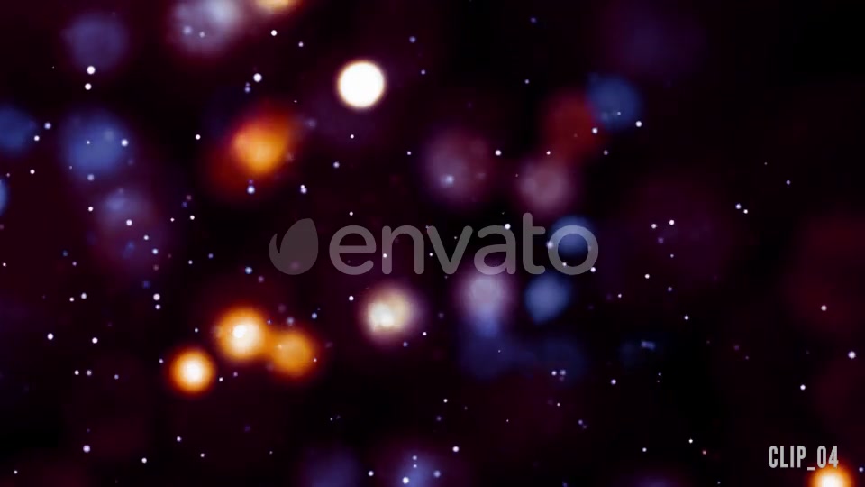 Glittering Particles Lights 01 Videohive 24968238 Motion Graphics Image 9