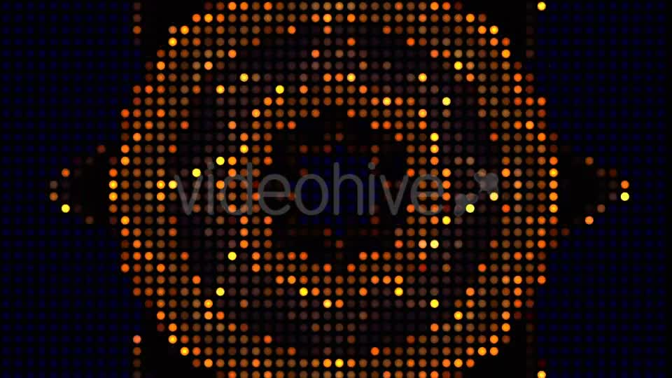 Glittering Party Lights Videohive 14170621 Motion Graphics Image 1