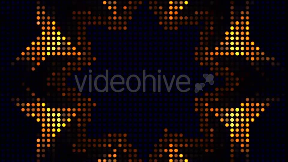 Glittering Party Lights Videohive 14170621 Motion Graphics Image 2