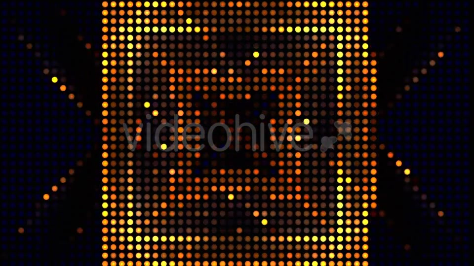 Glittering Party Lights Videohive 14170621 Motion Graphics Image 4