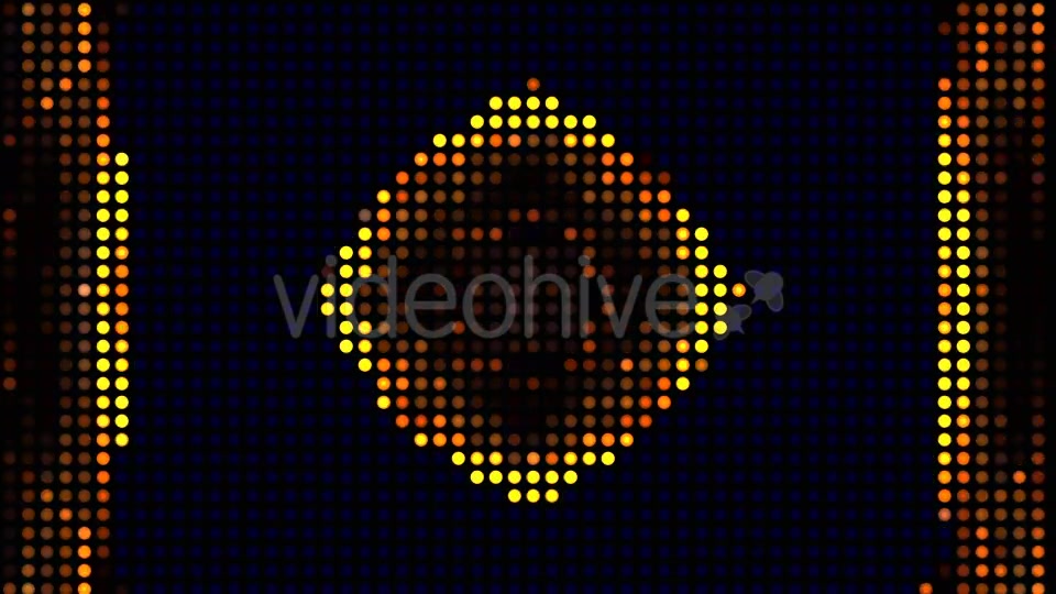 Glittering Party Lights Videohive 14170621 Motion Graphics Image 5