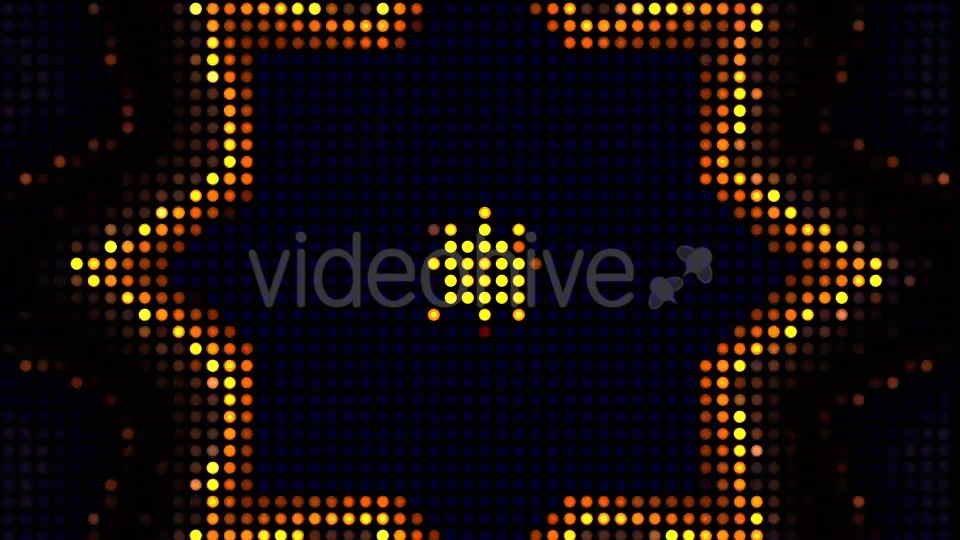Glittering Party Lights Videohive 14170621 Motion Graphics Image 6