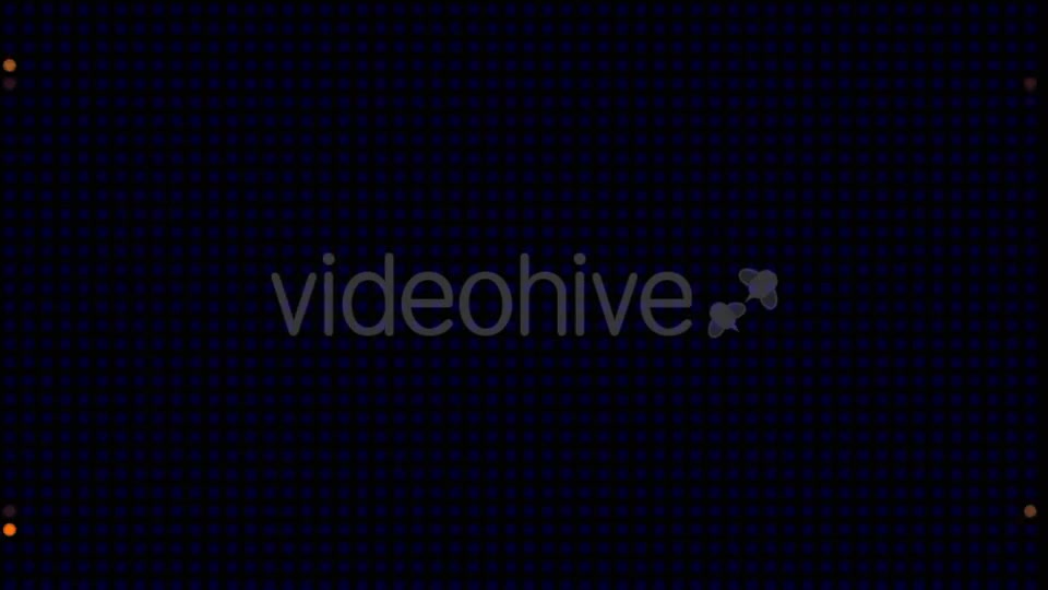 Glittering Party Lights Videohive 14170621 Motion Graphics Image 7