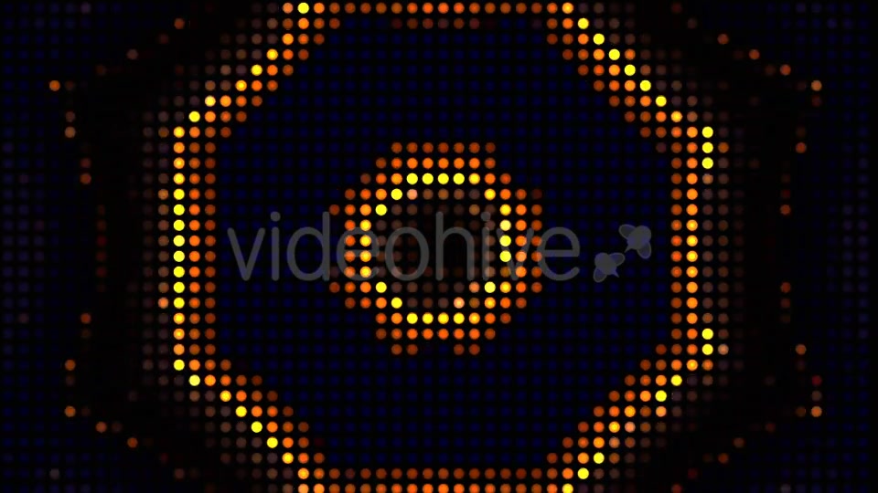 Glittering Party Lights Videohive 14170621 Motion Graphics Image 9