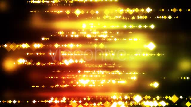 Glittering Shapes Videohive 11240705 Motion Graphics Image 1