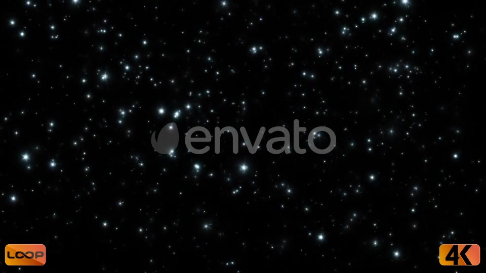 Glittering Stars Videohive 24316101 Motion Graphics Image 8