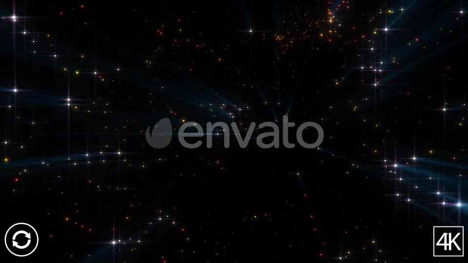 Glittering Swirls Videohive 22361838 Motion Graphics Image 7