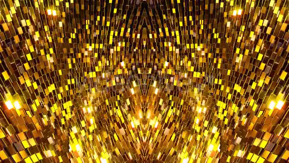 Glittering Waves Videohive 19232639 Motion Graphics Image 8