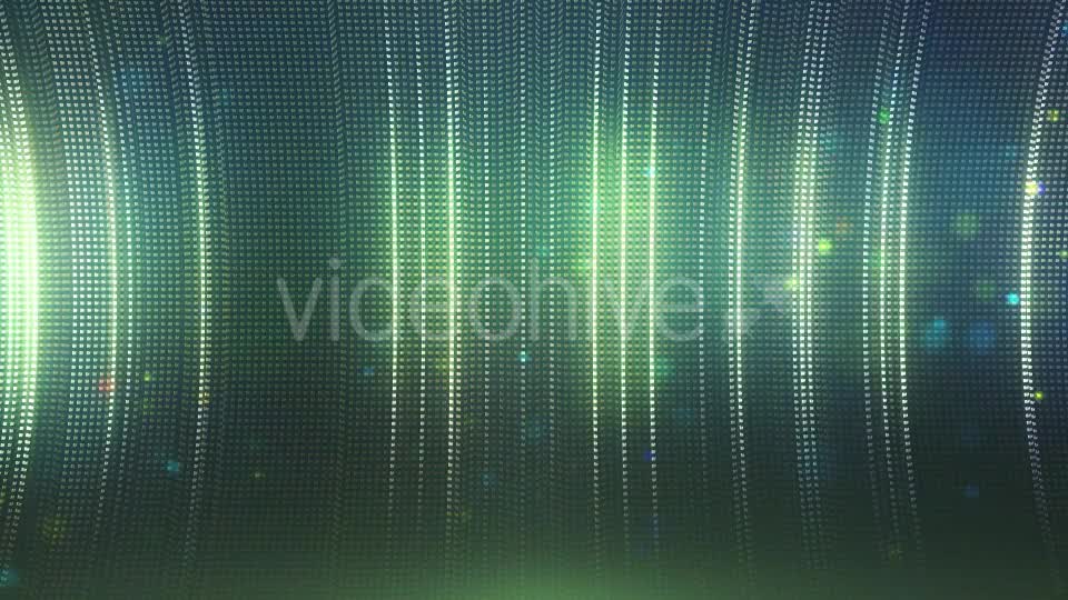 Glitters Grid Style 4 Videohive 14062840 Motion Graphics Image 1