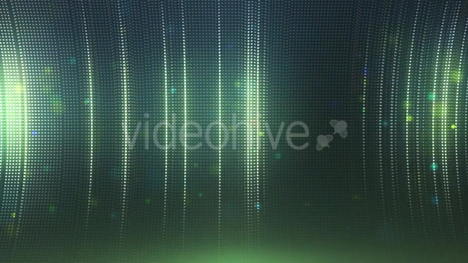 Glitters Grid Style 4 Videohive 14062840 Motion Graphics Image 4