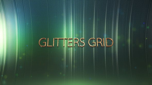 Glitters Grid Style 4 - Download Videohive 14062840