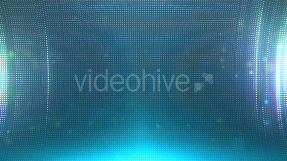 Glitters Grid Style 6 Videohive 14064984 Motion Graphics Image 4