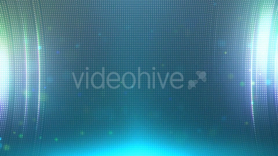 Glitters Grid Style 6 Videohive 14064984 Motion Graphics Image 5