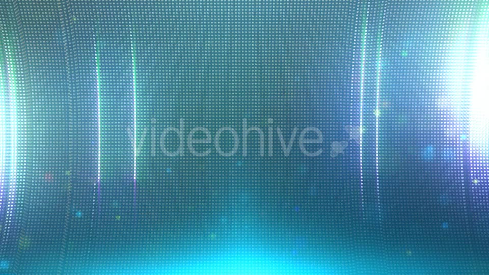 Glitters Grid Style 6 Videohive 14064984 Motion Graphics Image 6