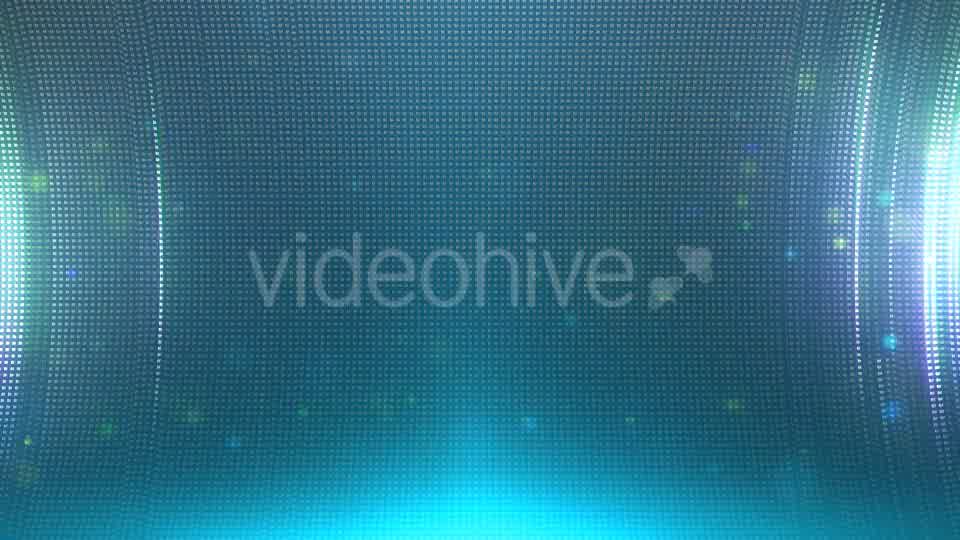 Glitters Grid Style 6 Videohive 14064984 Motion Graphics Image 9