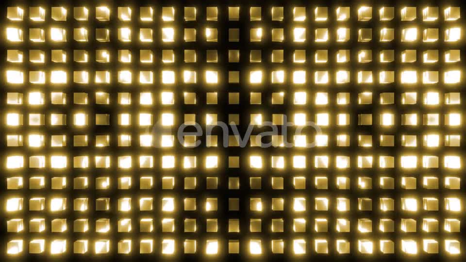 Glittery Box Loop Videohive 24729725 Motion Graphics Image 2