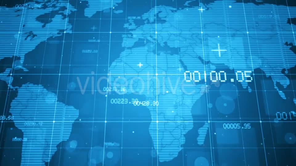 Global Business Videohive 21358075 Motion Graphics Image 10