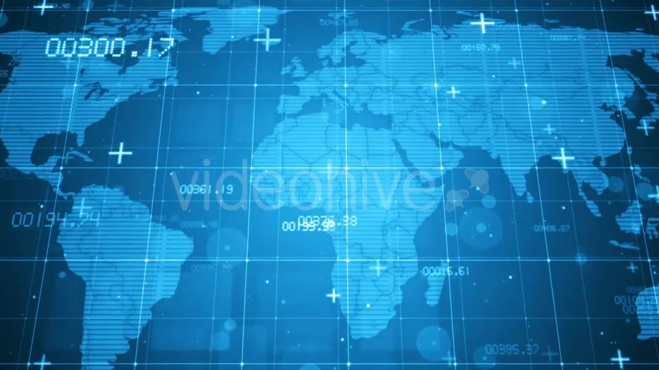 Global Business Videohive 21358075 Motion Graphics Image 8