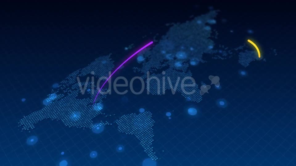 Global Business Exchange Videohive 21274179 Motion Graphics Image 1