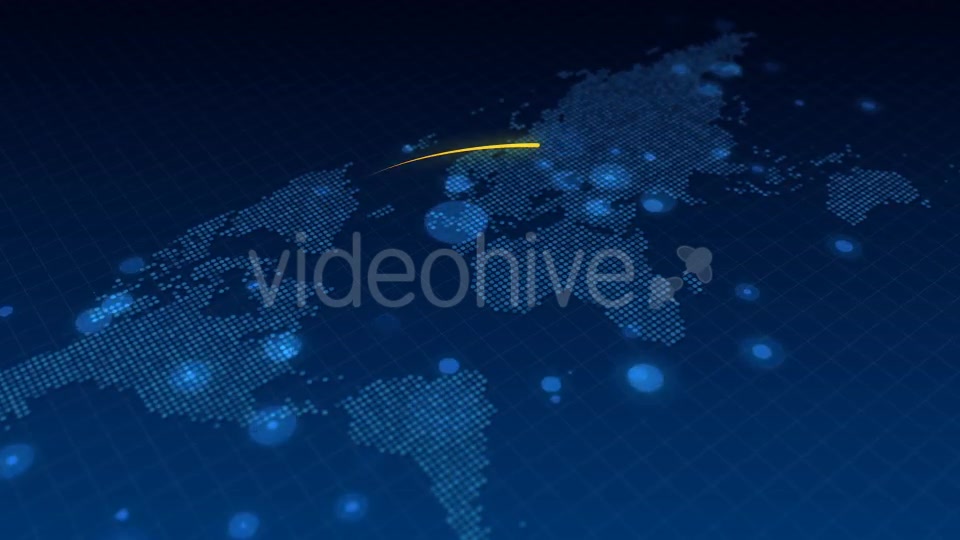 Global Business Exchange Videohive 21274179 Motion Graphics Image 6