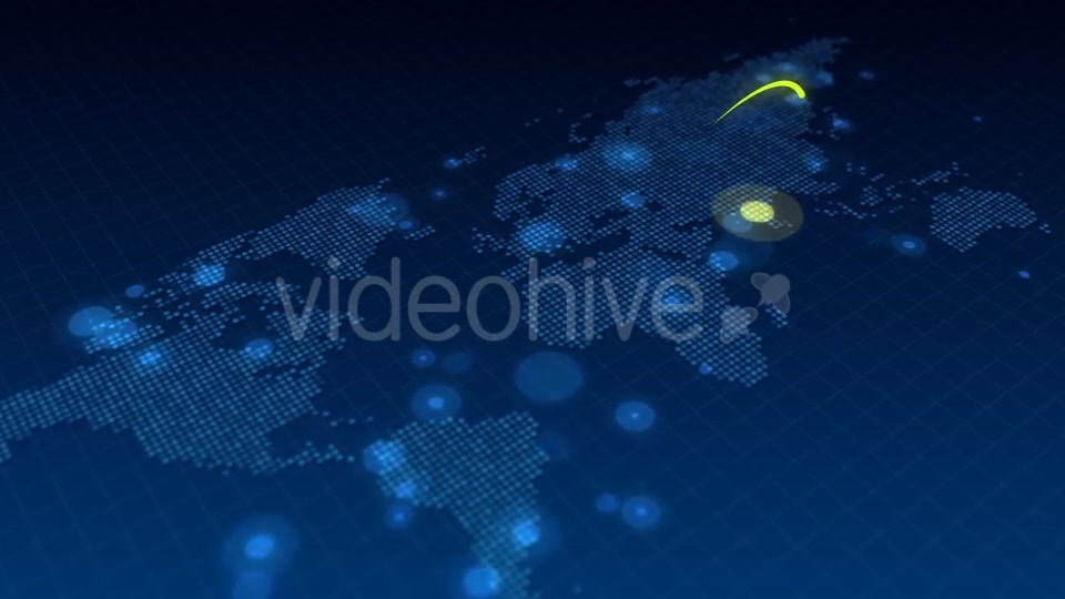 Global Business Exchange Videohive 21274179 Motion Graphics Image 7