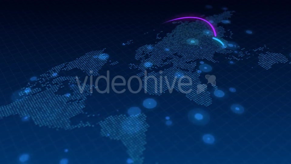 Global Business Exchange Videohive 21274179 Motion Graphics Image 8