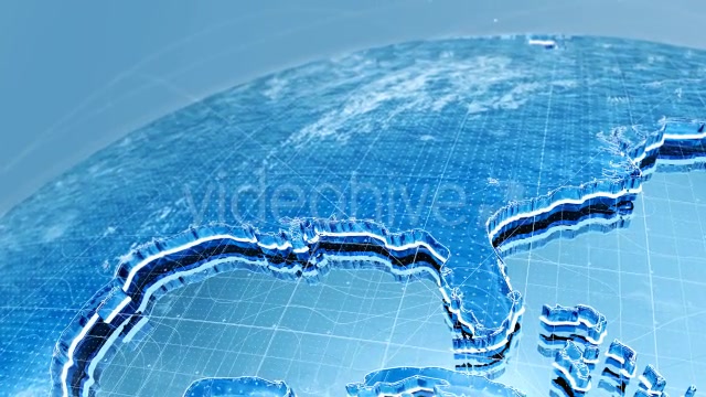 Global Data Information Videohive 14991607 Motion Graphics Image 7