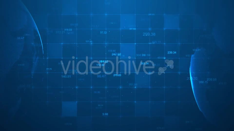 Global Digital Technology Videohive 20506684 Motion Graphics Image 1