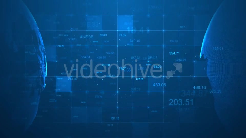 Global Digital Technology Videohive 20506684 Motion Graphics Image 2
