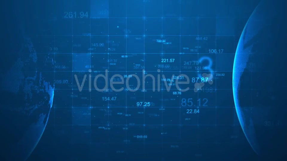 Global Digital Technology Videohive 20506684 Motion Graphics Image 3