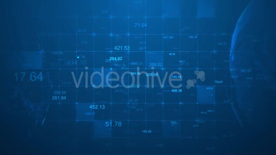 Global Digital Technology Videohive 20506684 Motion Graphics Image 4