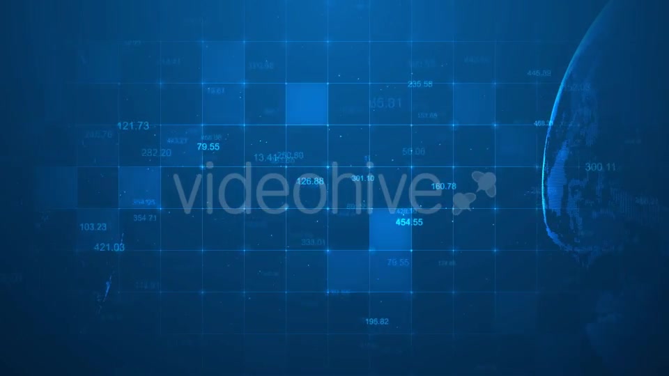 Global Digital Technology Videohive 20506684 Motion Graphics Image 5