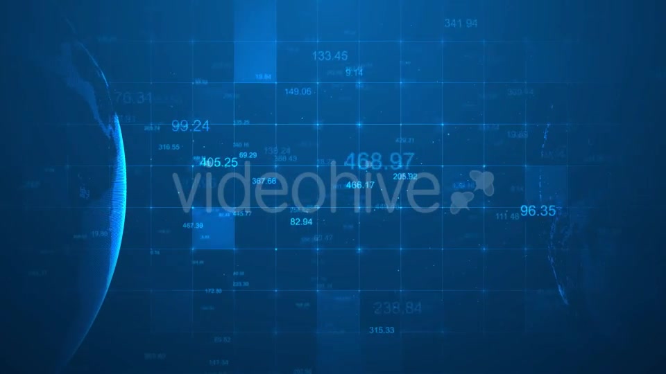 Global Digital Technology Videohive 20506684 Motion Graphics Image 7