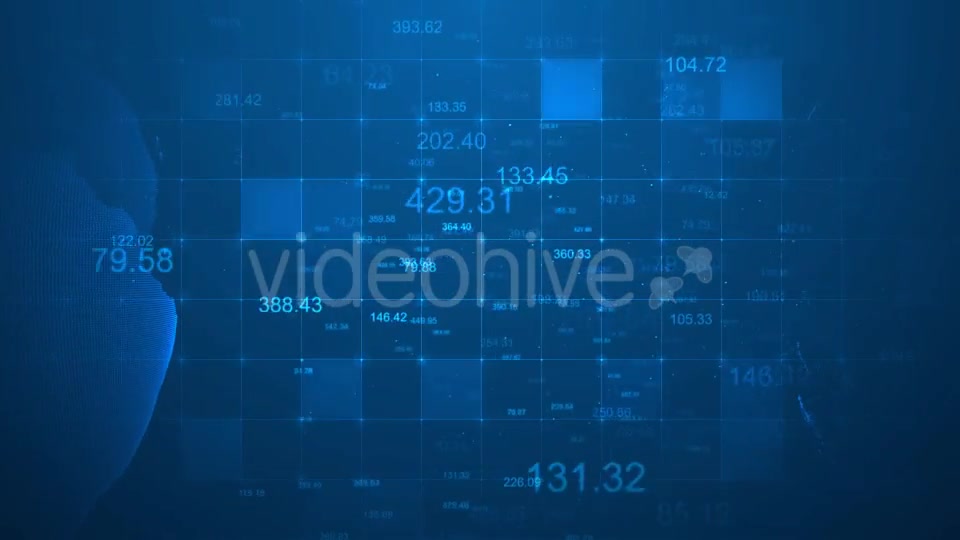 Global Digital Technology Videohive 20506684 Motion Graphics Image 8