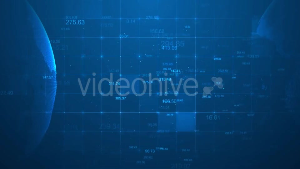 Global Digital Technology Videohive 20506684 Motion Graphics Image 9