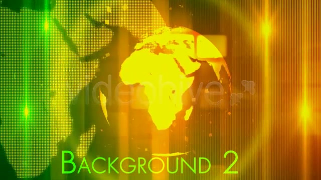 Global News Videohive 4141171 Motion Graphics Image 7