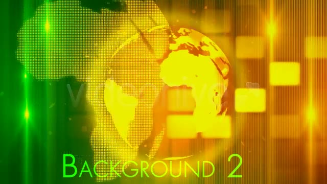 Global News Videohive 4141171 Motion Graphics Image 8