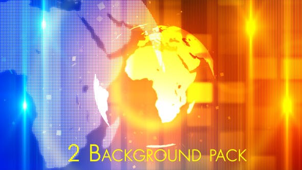 Global News - 4141171 Videohive Download