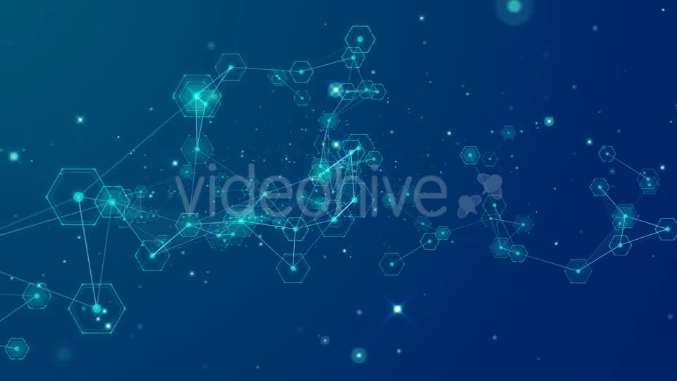 Global Social Networks Videohive 21184323 Motion Graphics Image 1