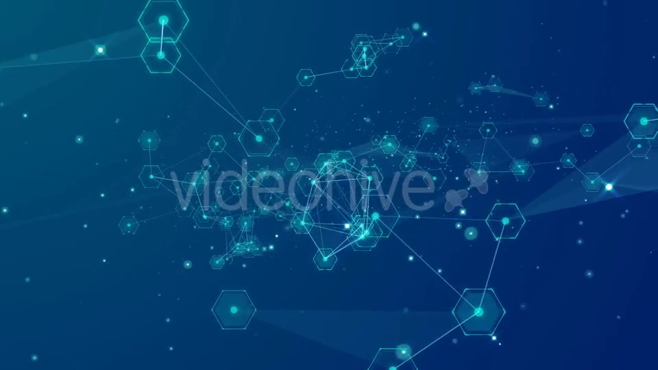 Global Social Networks Videohive 21184323 Motion Graphics Image 5