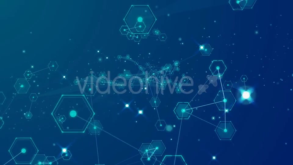 Global Social Networks Videohive 21184323 Motion Graphics Image 8