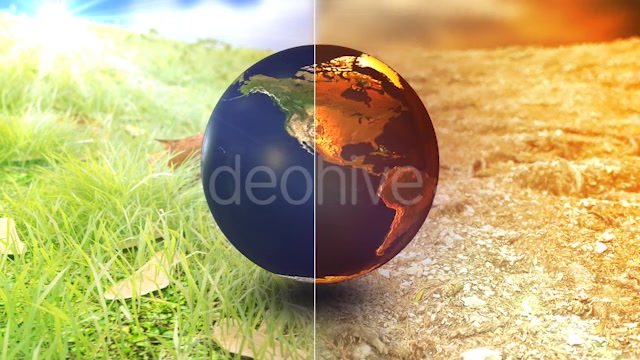 Global Warming Videohive 20617858 Motion Graphics Image 6